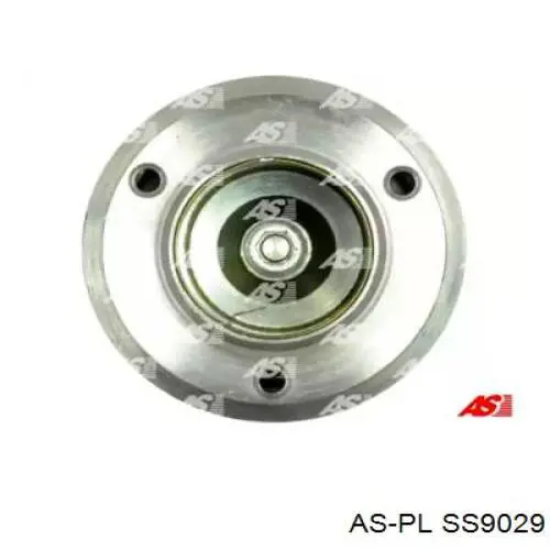 SS9029 AS/Auto Storm Тяжка стабілізатора, заднього