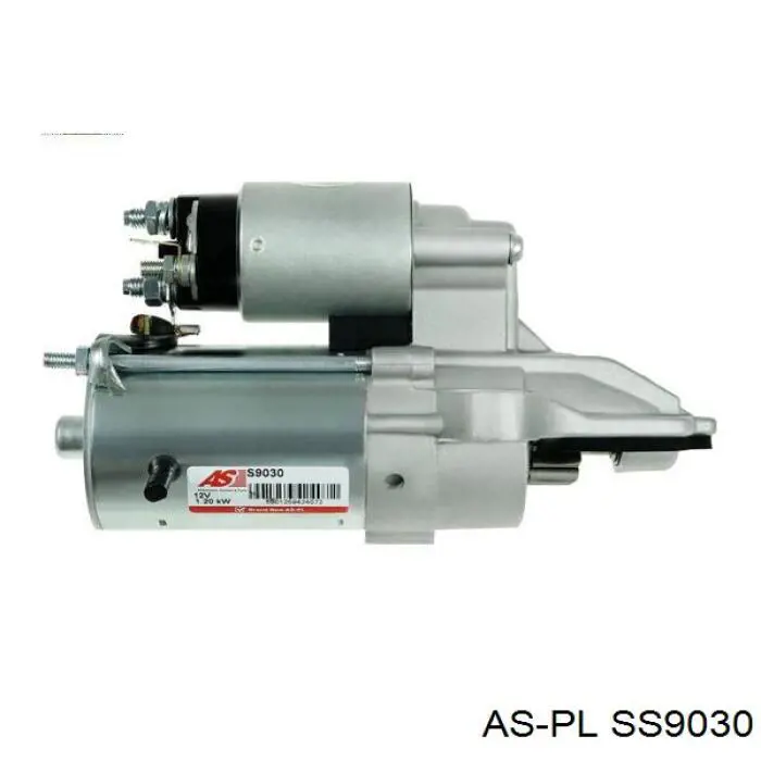  As-pl SS9030