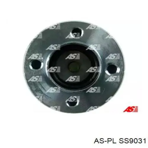  Втягуюче реле стартера Hyundai I10 