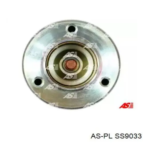 Купити 579 ZM Втягуюче реле стартера