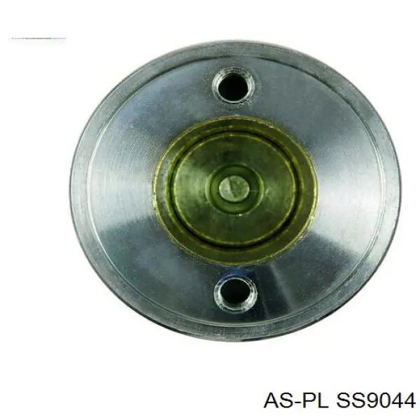 Втягуюче стартера As-pl SS9044