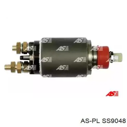SS9048 AS/Auto Storm Тягове реле стартера
