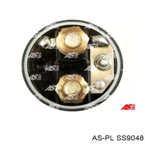 Контактор AS/Auto Storm SS9048 ціна, від 33.70 USD