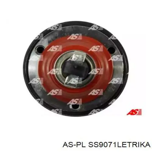 ZM826 ZM Тягове реле стартера