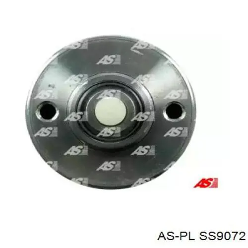 Втягуюче реле стартера SS9072 As-pl