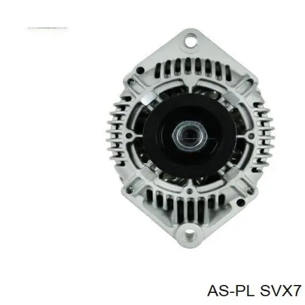 SVX7 As-pl щітка генератора
