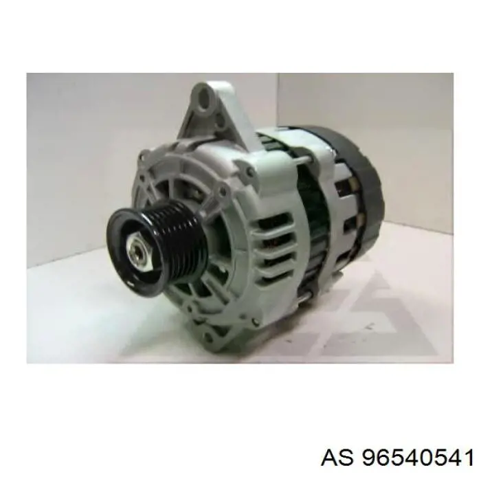 96540541 AS/Auto Storm Авто генератор