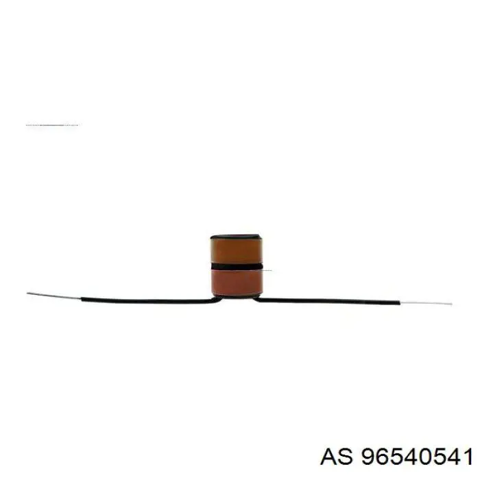 Генератор AS/Auto Storm 96540541 ціна, від 135.42 USD
