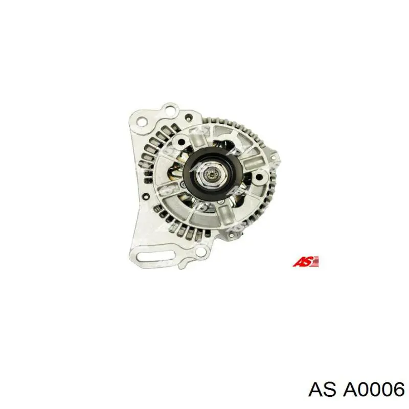 Купити A0006 AS/Auto Storm Генератор