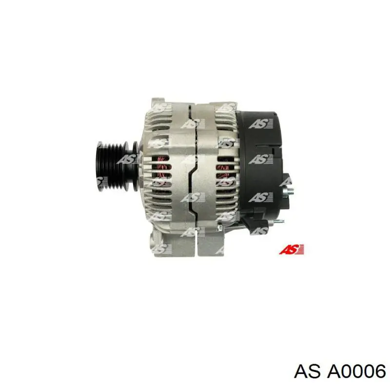 Генератор A0006 AS/Auto Storm