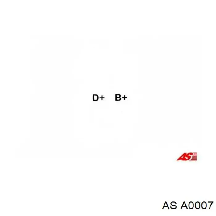 A0007 AS/Auto Storm Авто генератор