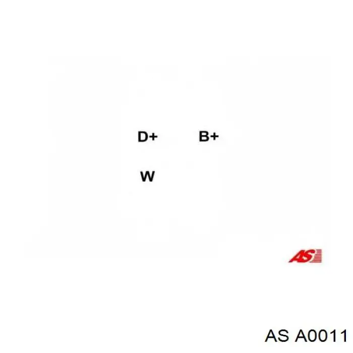 A0011 AS/Auto Storm Авто генератор