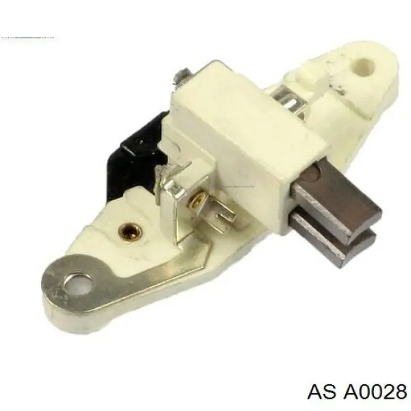 A0028 AS/Auto Storm генератор