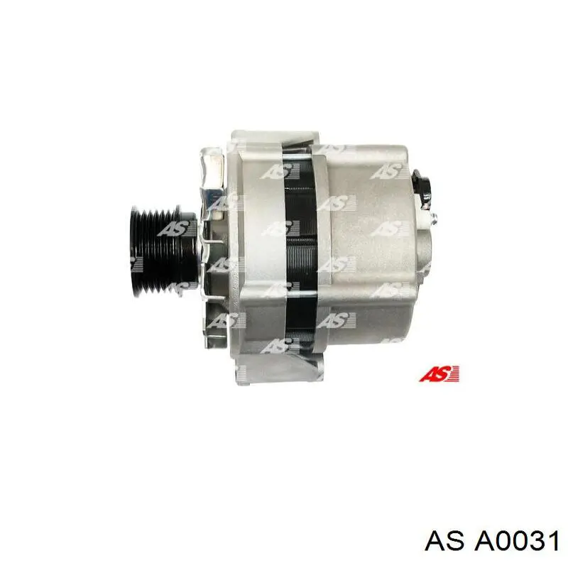 A0031 AS/Auto Storm Авто генератор
