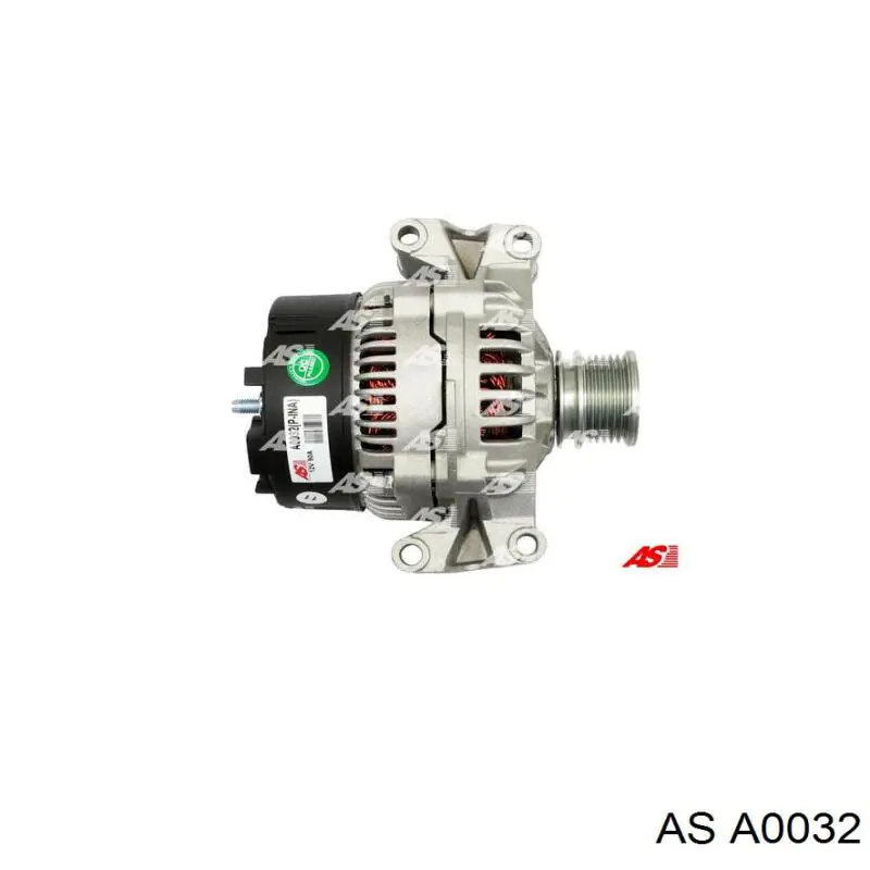 Генератор AS/Auto Storm A0032 ціна, від 131.83 USD