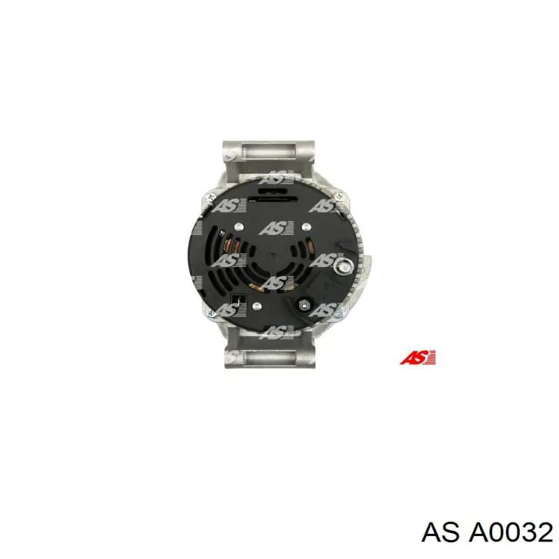 Купити A0032 AS/Auto Storm Генератор