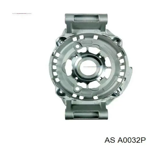 Генератор автомобільний AS/Auto Storm A0032P