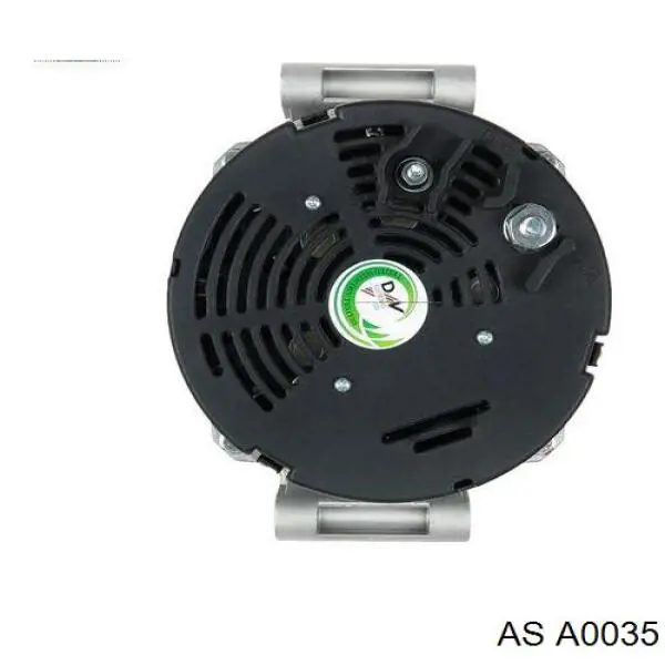 Купити A0035 AS/Auto Storm Генератор