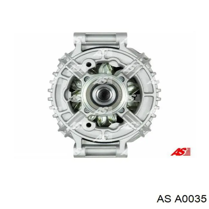 Генератор AS/Auto Storm A0035 ціна, від 161.70 USD