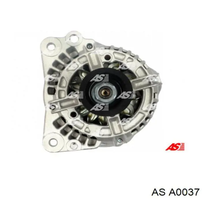 Купити AX1253 Starline Генератор
