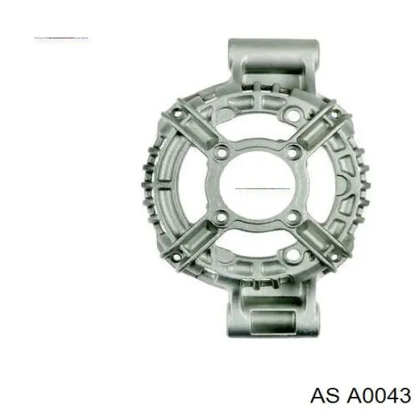 A0043 AS/Auto Storm Авто генератор