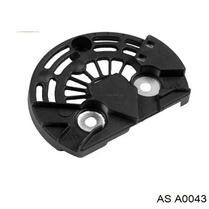 Генератор AS/Auto Storm A0043 ціна, від 135.33 USD
