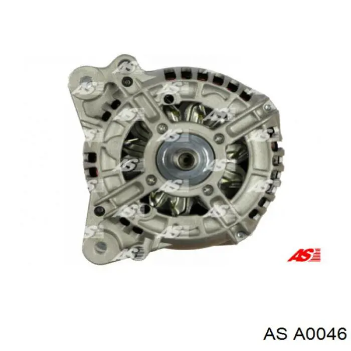Генератор AS/Auto Storm A0046 ціна, від 119.02 USD