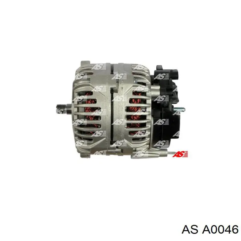Генератор AS/Auto Storm A0046 ціна, від 82.54 USD