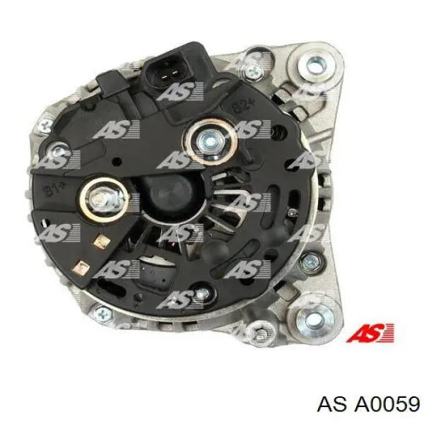 Купити A0059 AS/Auto Storm Генератор
