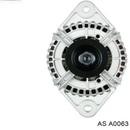 Генератор AS/Auto Storm A0063 ціна, від 186.08 USD