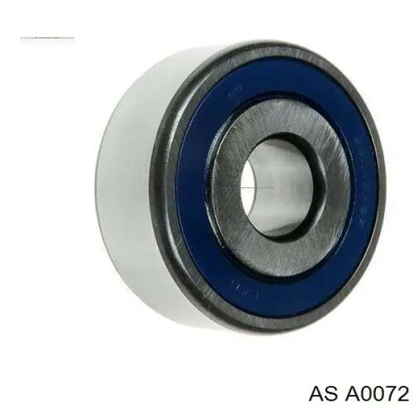Генератор A0072 AS/Auto Storm