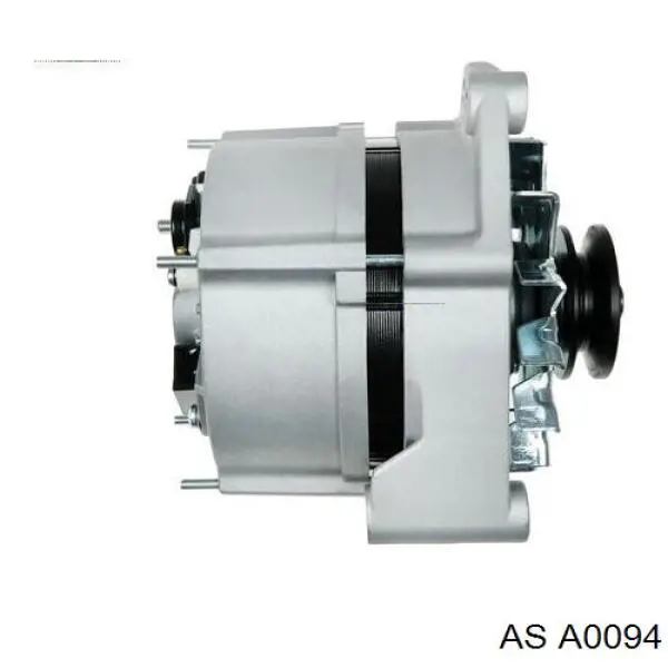 Генератор AS/Auto Storm A0094 ціна, від 144.37 USD