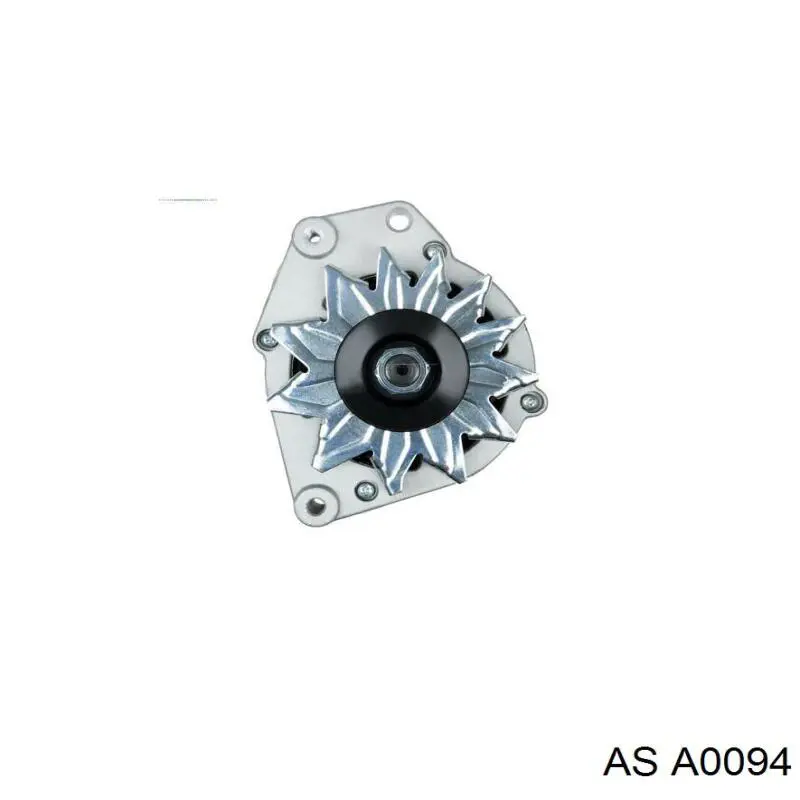 Купити A0094 AS/Auto Storm Генератор