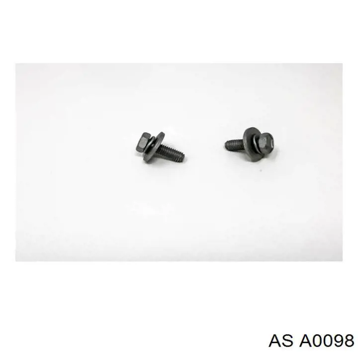 A0098 AS/Auto Storm Авто генератор