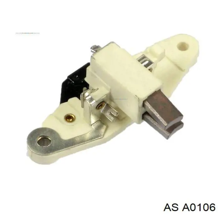 Генератор HC Parts CA610 ціна, від 142.84 USD