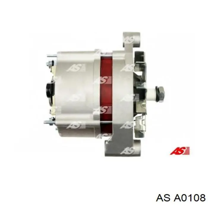 A0108 AS/Auto Storm Авто генератор