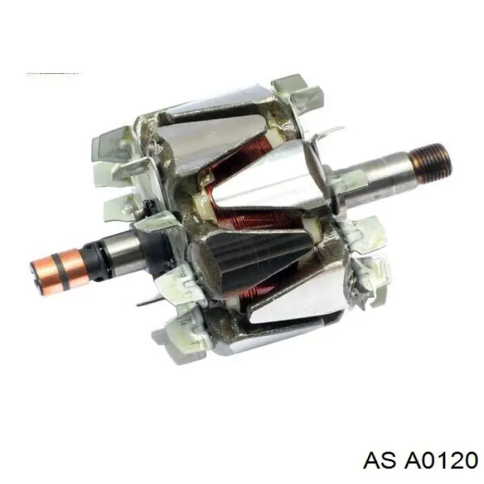 A0120 AS/Auto Storm Авто генератор