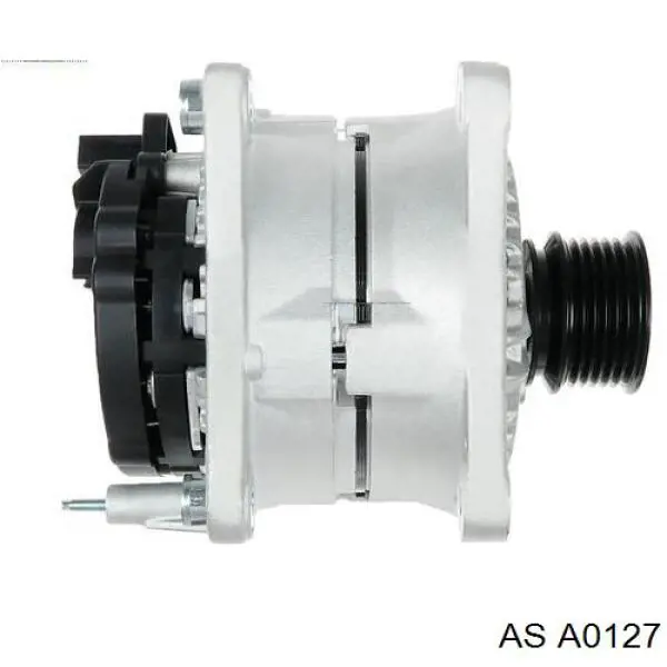 Генератор AS/Auto Storm A0127 ціна, від 114.71 USD