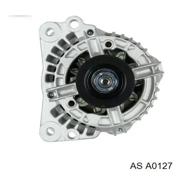 Генератор A0127 AS/Auto Storm