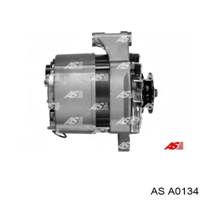 Генератор AS/Auto Storm A0134 ціна, від 122.29 USD