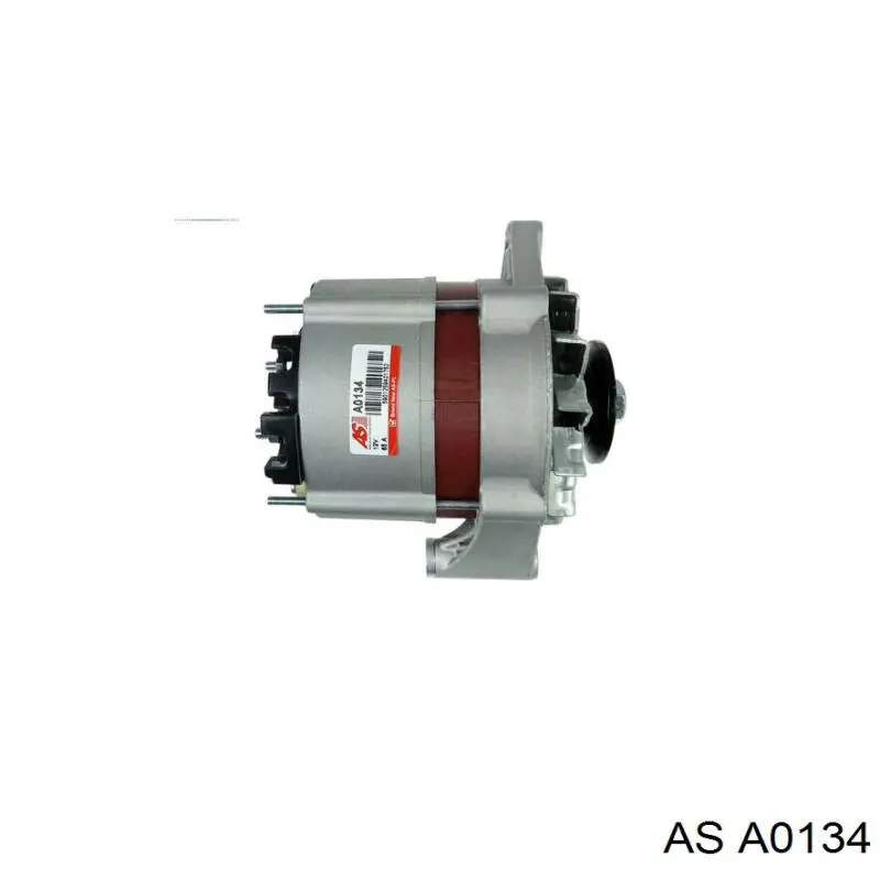 A0134 AS/Auto Storm генератор