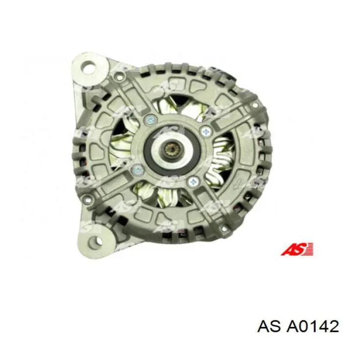 Купити A0142 AS/Auto Storm Генератор