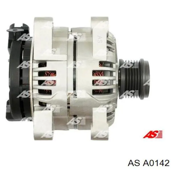 Купити A0142 AS/Auto Storm Генератор