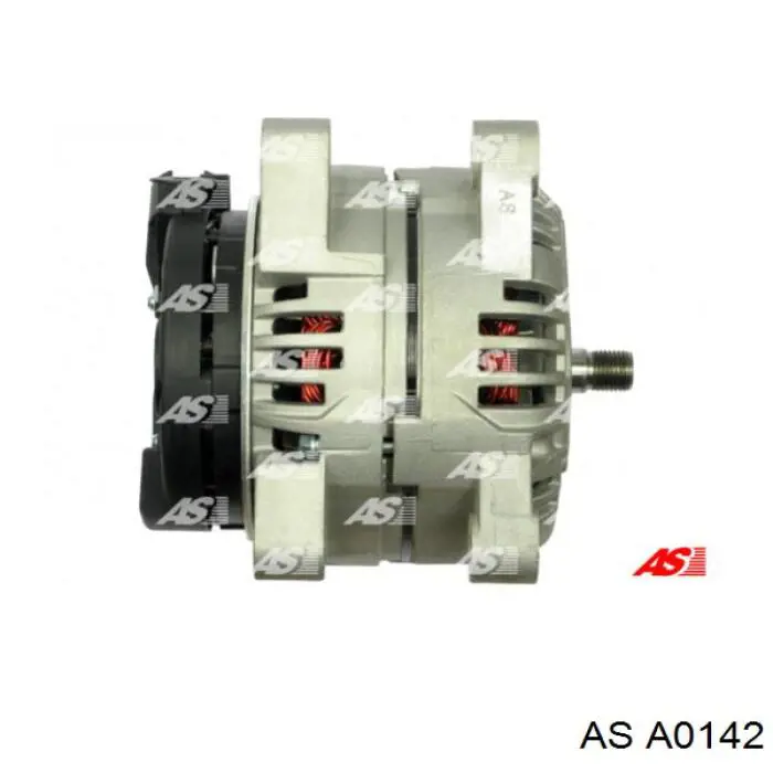 Генератор A0142 AS/Auto Storm