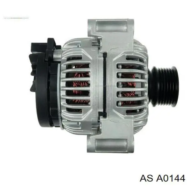 A0144 AS/Auto Storm генератор