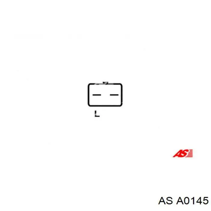 Генератор A0145 AS/Auto Storm