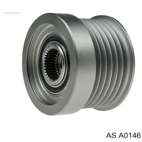 A0146 AS/Auto Storm 