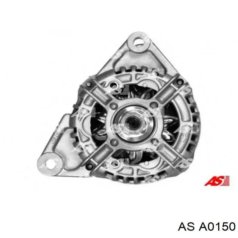 Генератор AS/Auto Storm A0150 ціна, від 112.29 USD