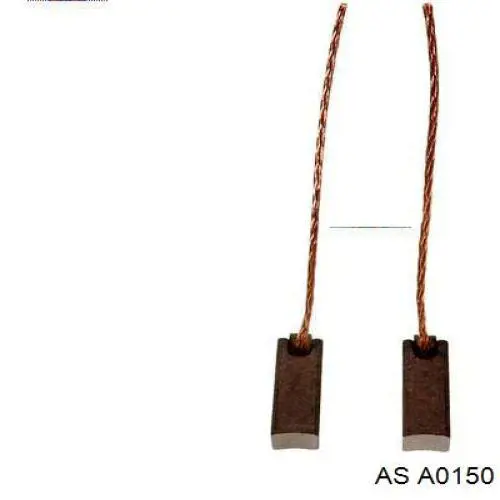 Купити A0150 AS/Auto Storm Генератор
