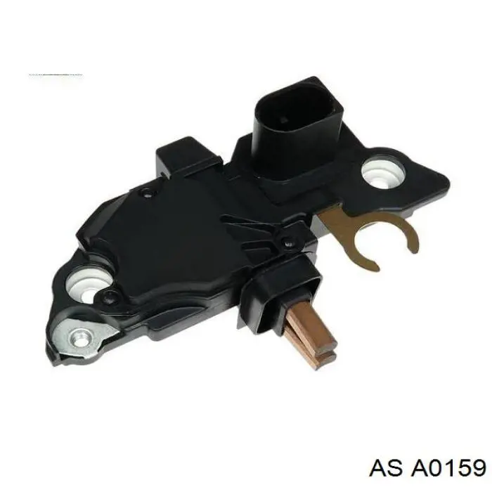 A0159 AS/Auto Storm Авто генератор